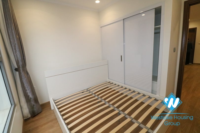 Nice four bedroom apartment for rent at Park Hill Time City